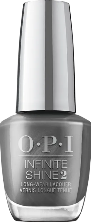 OPI Infinite Shine Fall Wonders Collection Clean Slate