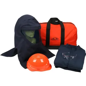 PIP 9150-52609/S PPE 3 Arc Flash Kit - 33 Cal/cm2