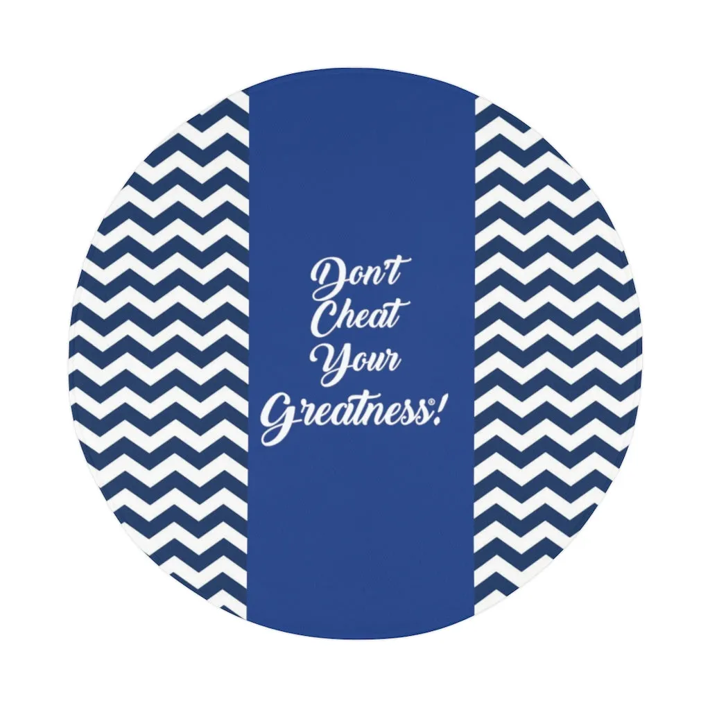 Polyester Bath Mat