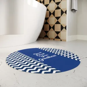 Polyester Bath Mat