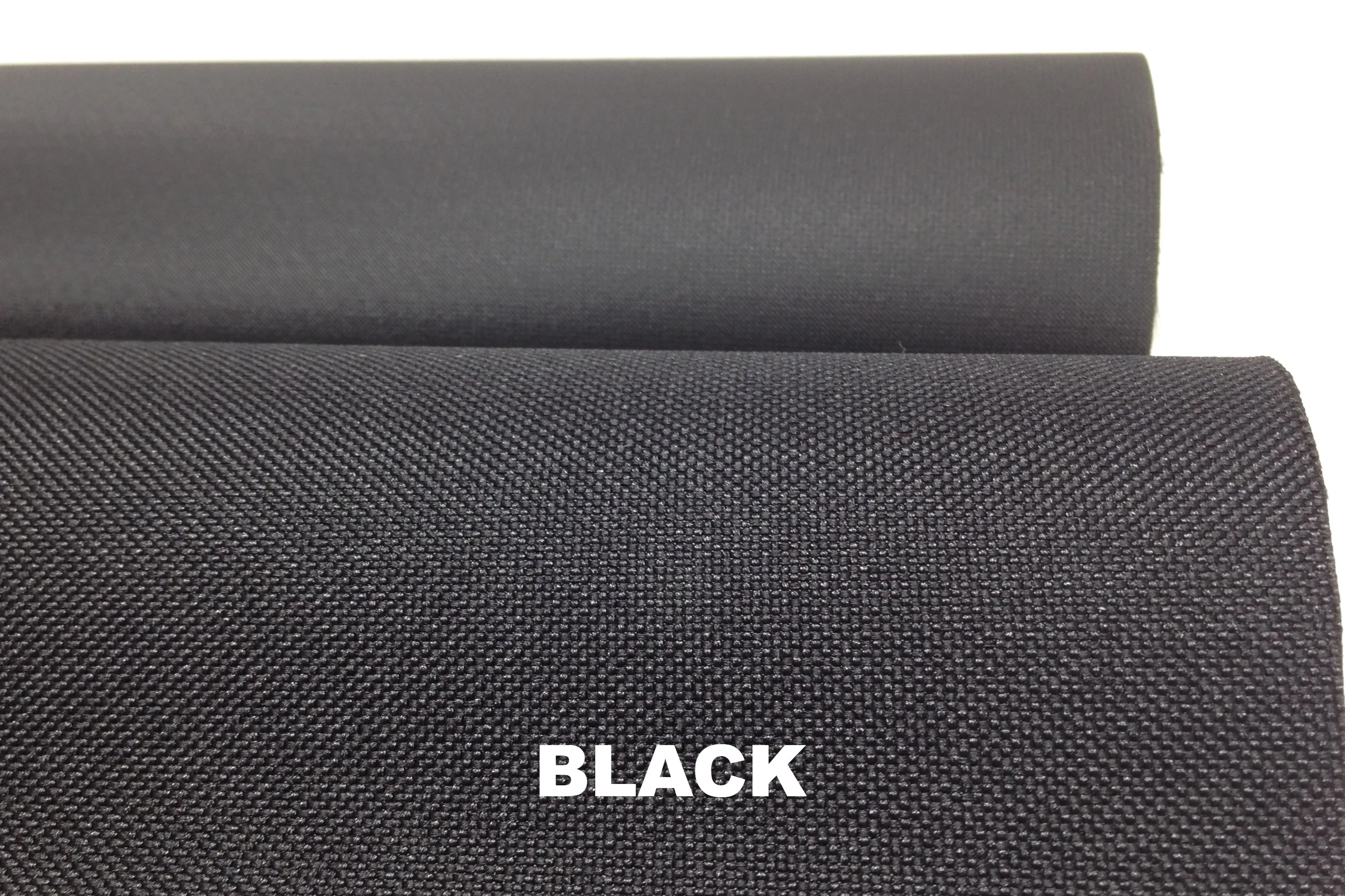PVL - 600d Polyester with Vinyl Coating, Waterproof Bag fabric