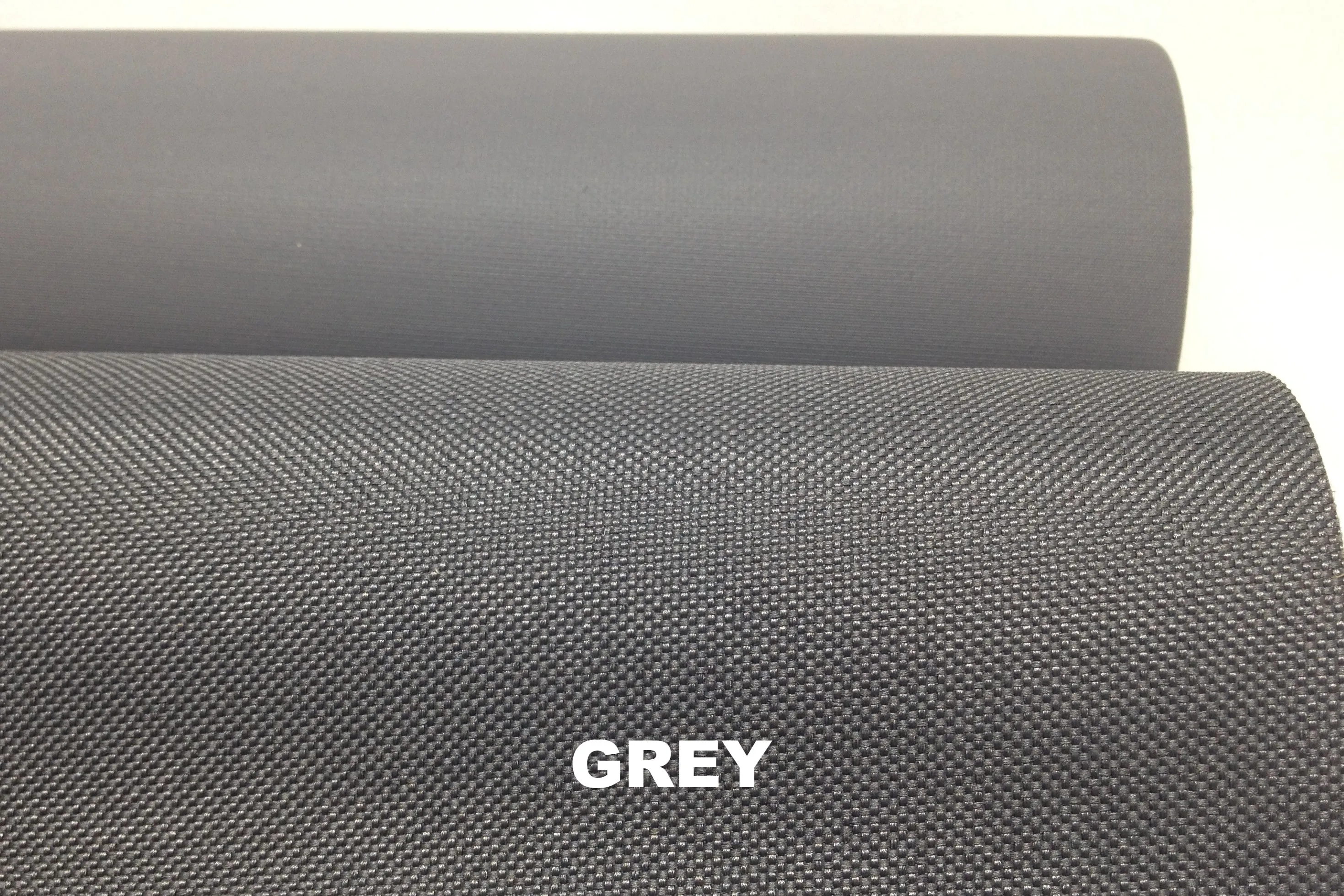 PVL - 600d Polyester with Vinyl Coating, Waterproof Bag fabric
