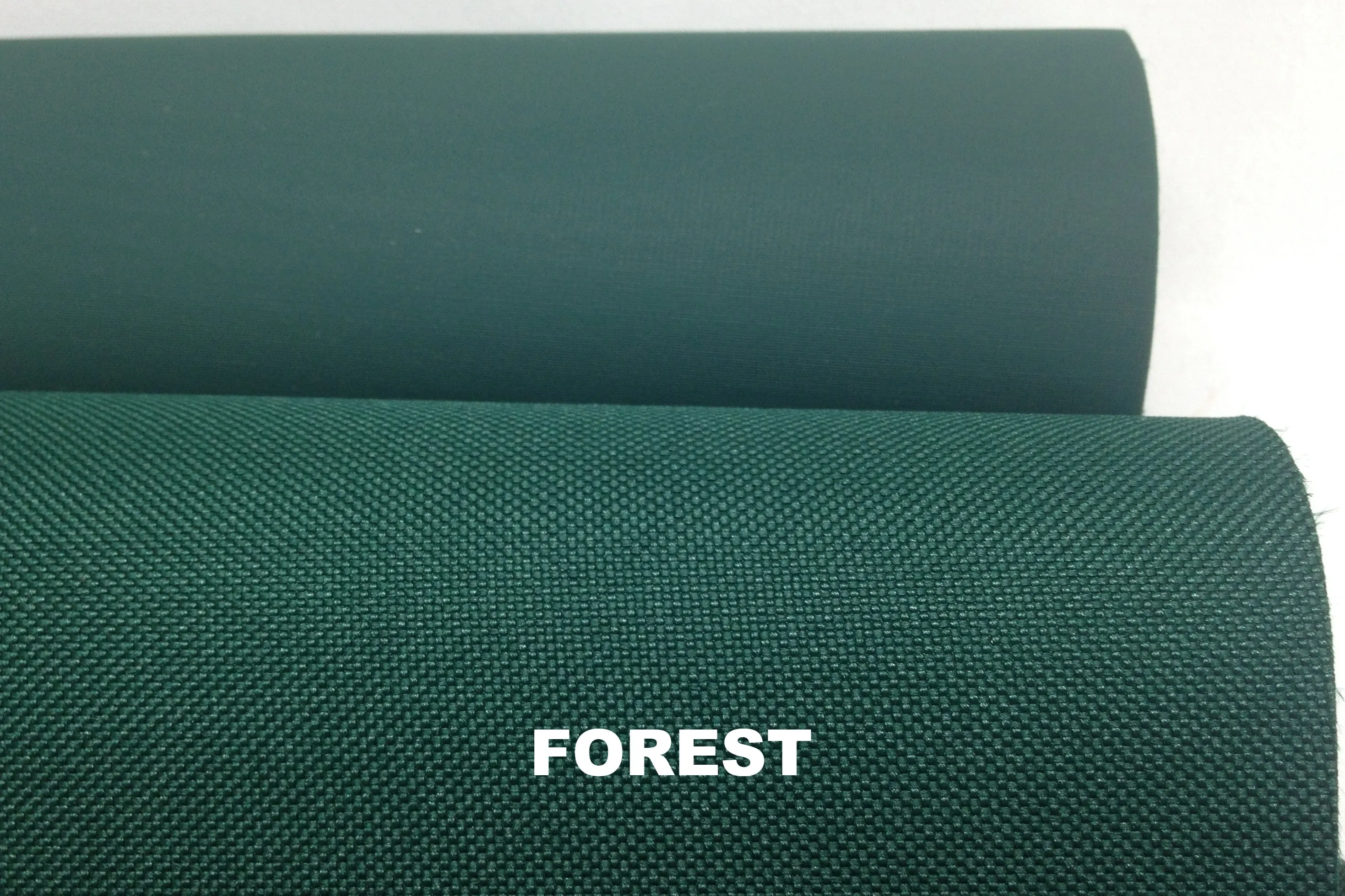 PVL - 600d Polyester with Vinyl Coating, Waterproof Bag fabric