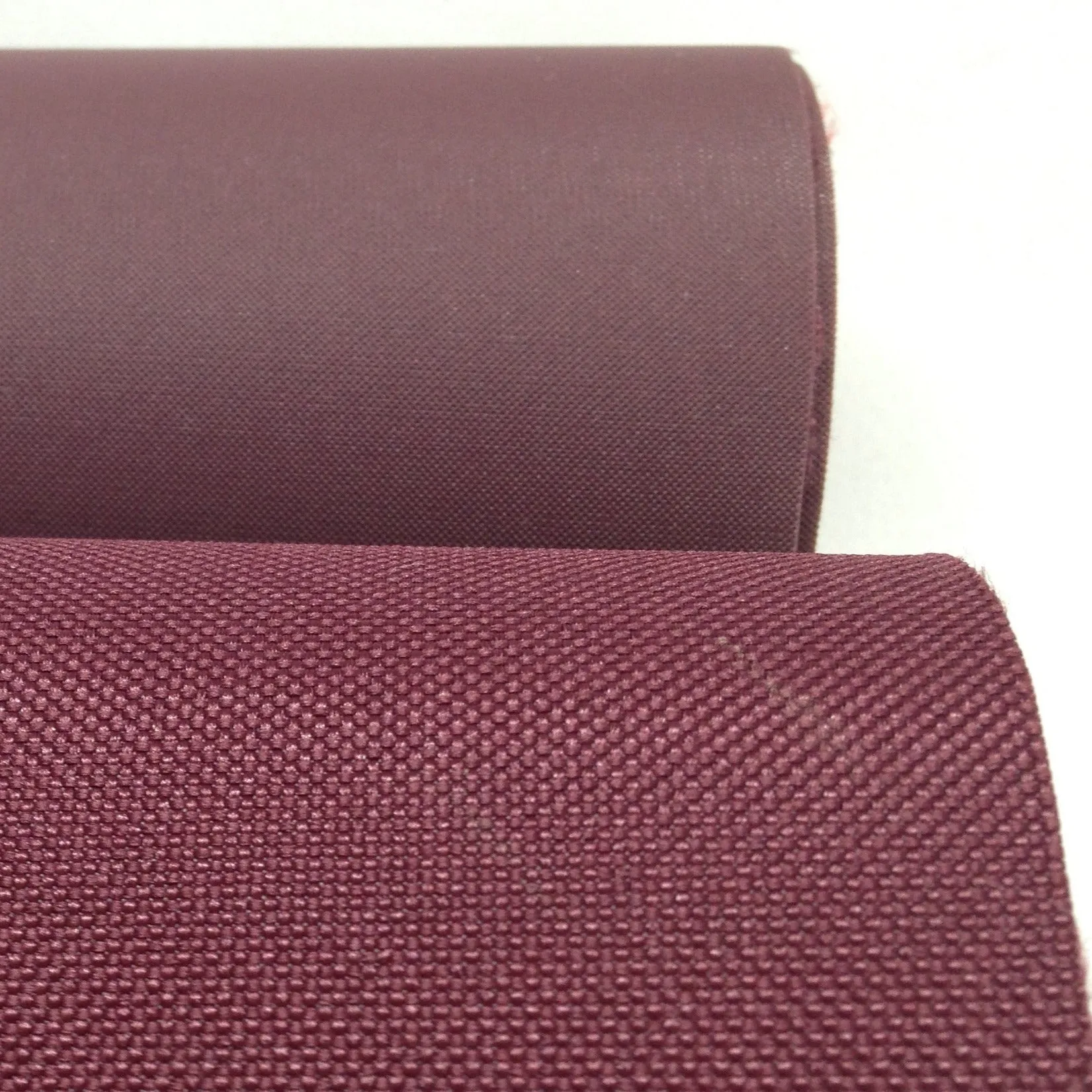 PVL - 600d Polyester with Vinyl Coating, Waterproof Bag fabric