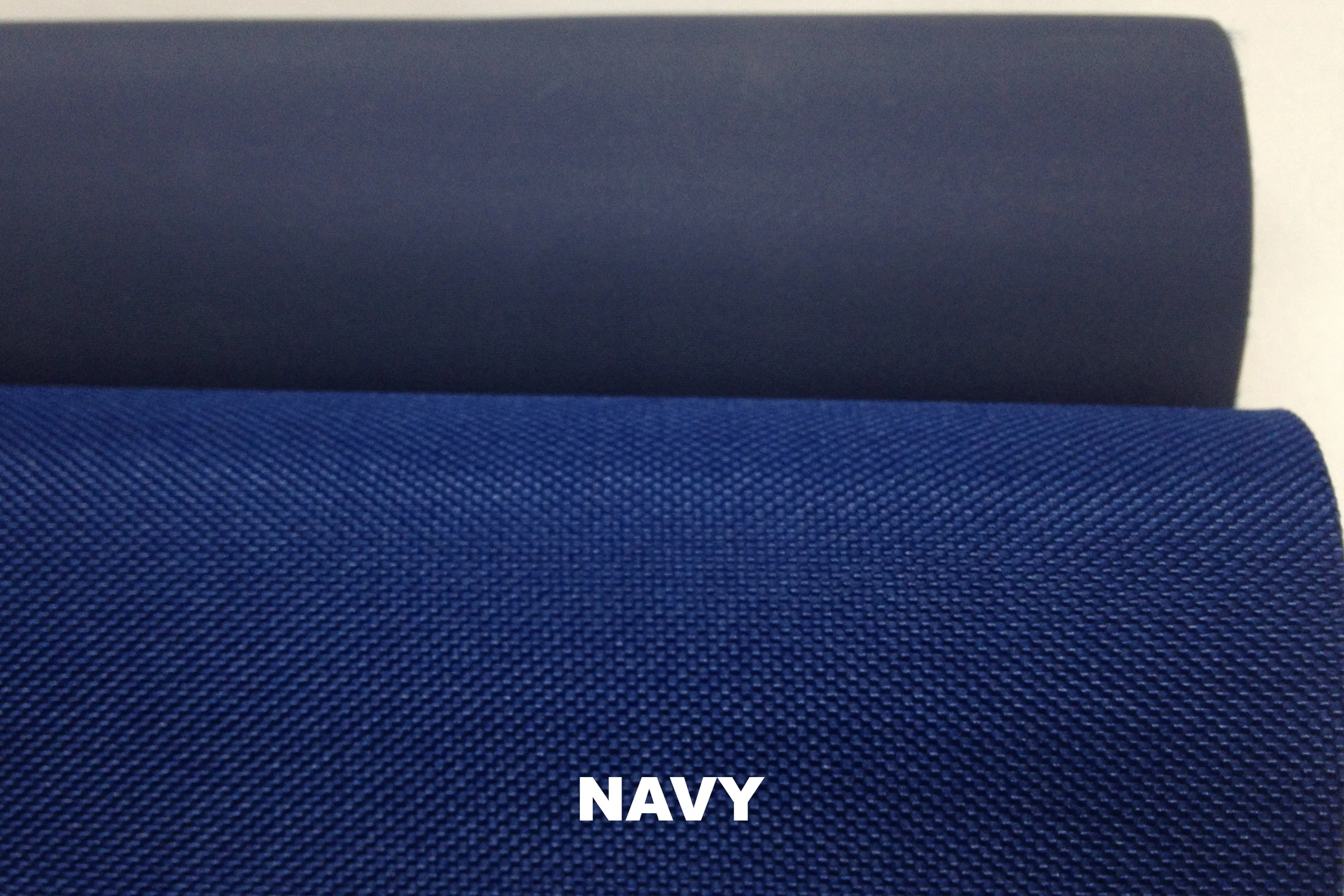 PVL - 600d Polyester with Vinyl Coating, Waterproof Bag fabric