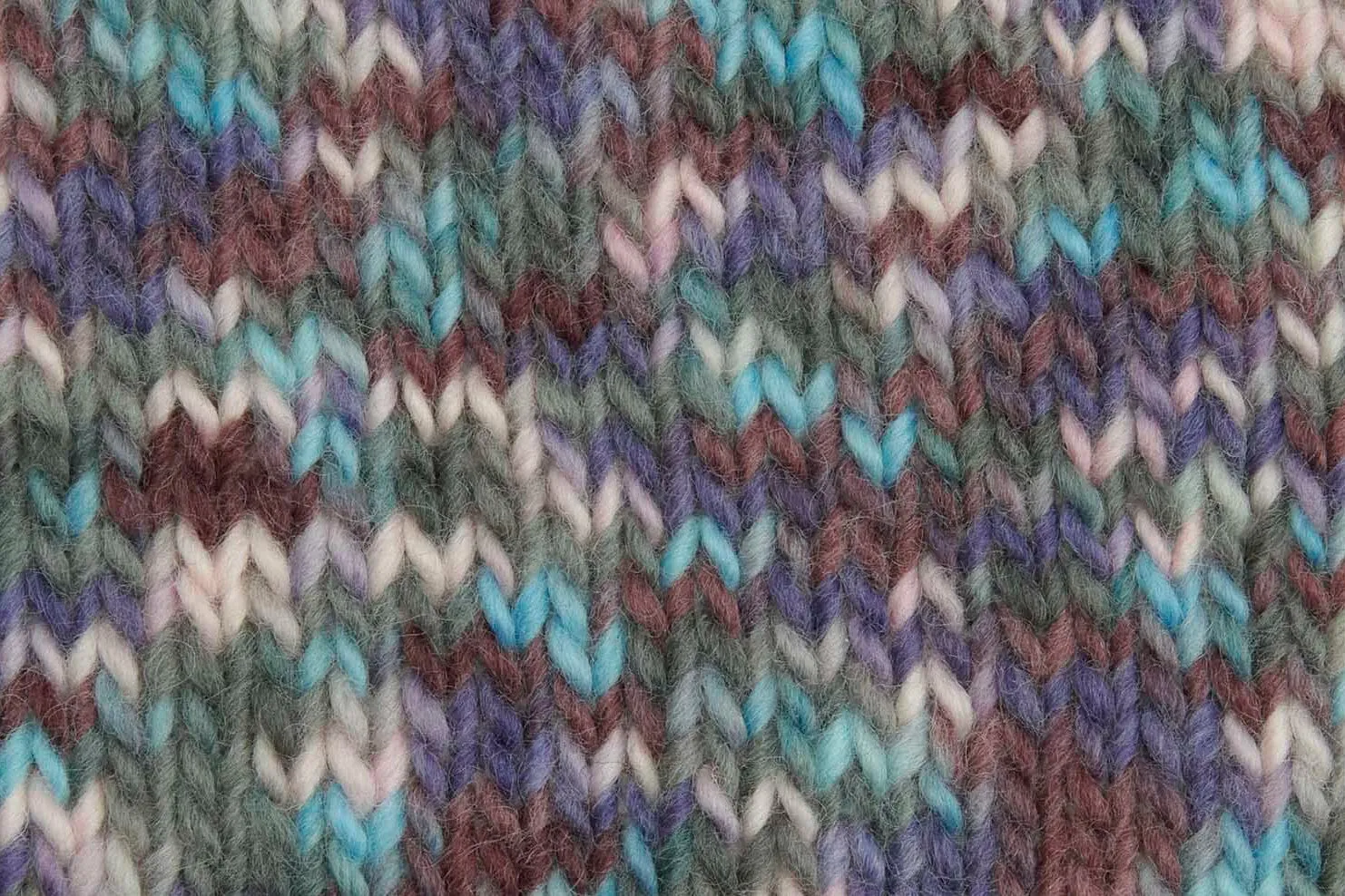 Rico Design Creative Fun Felting Wool Print