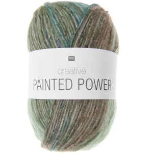 Rico Design Creative Painted Power