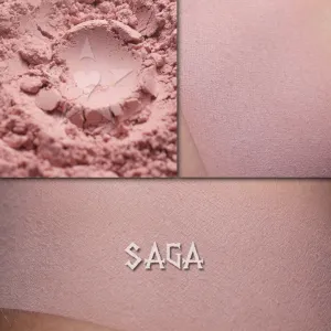 SAGA - Matte Eyeshadow