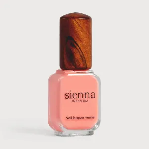 SIENNA BYRON BAY - Joy Nail Polish