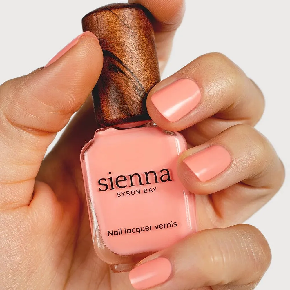 SIENNA BYRON BAY - Joy Nail Polish
