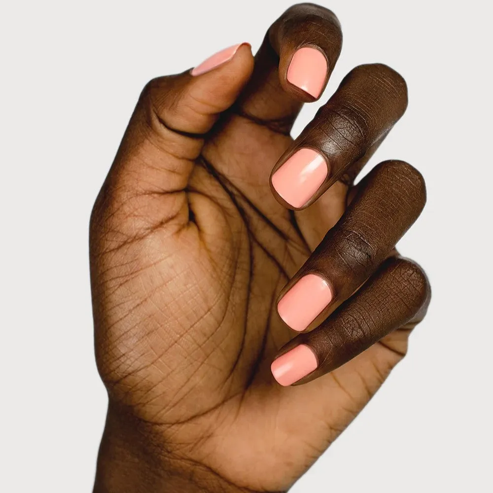 SIENNA BYRON BAY - Joy Nail Polish
