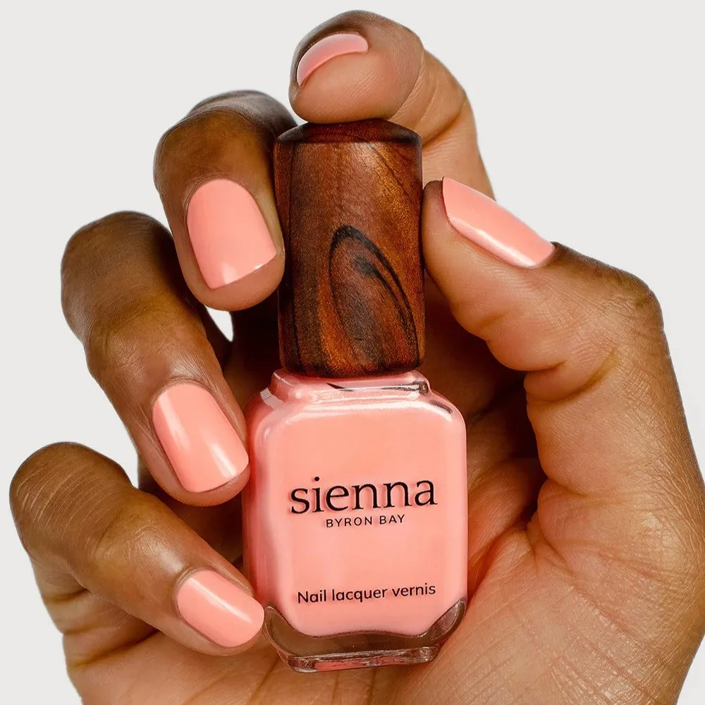 SIENNA BYRON BAY - Joy Nail Polish
