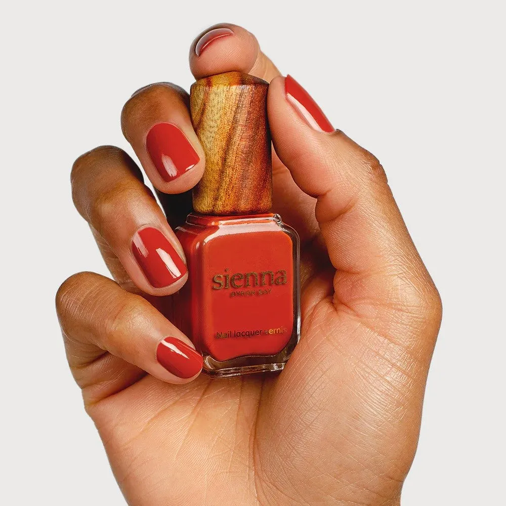 SIENNA BYRON BAY - Soulful Nail Polish