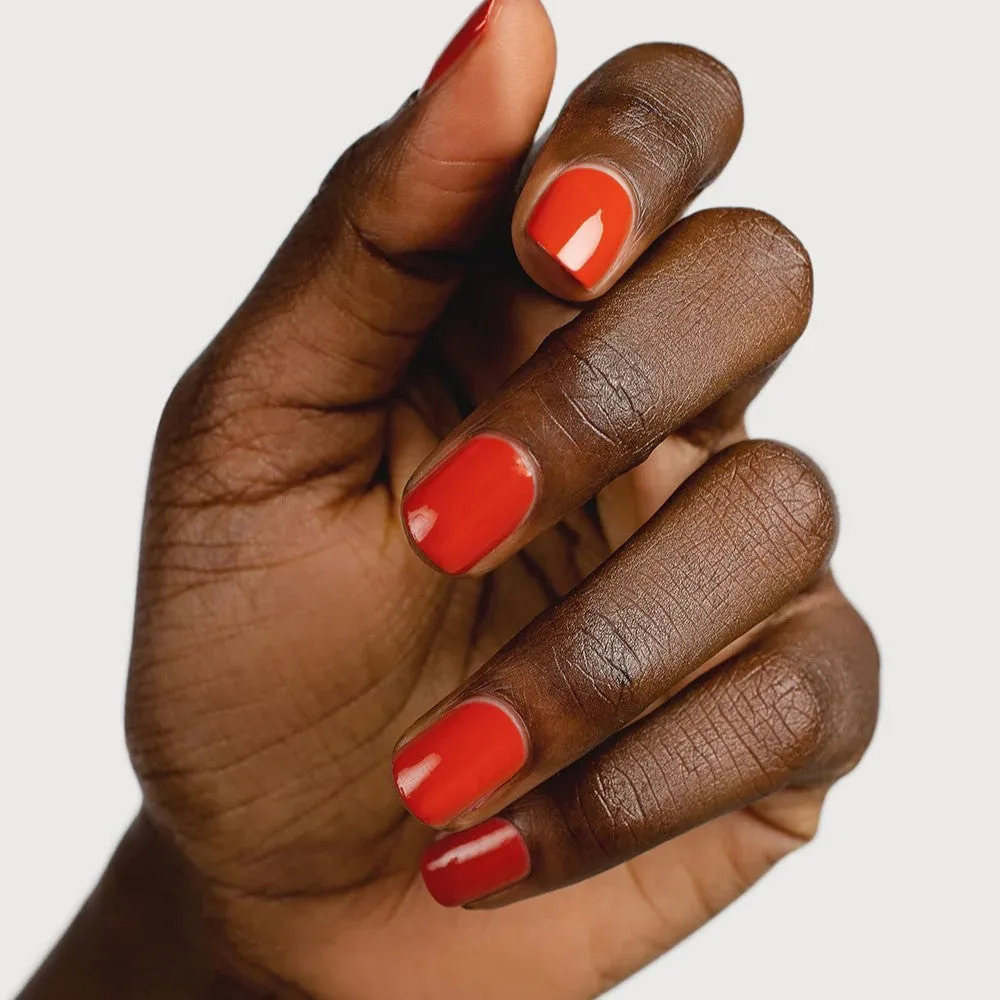 SIENNA BYRON BAY - Soulful Nail Polish