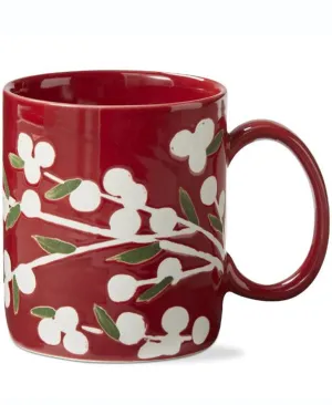 Sprig Mug