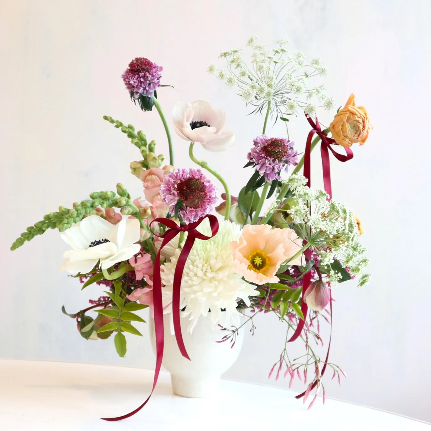 Stacy K Floral | Graceful Garden
