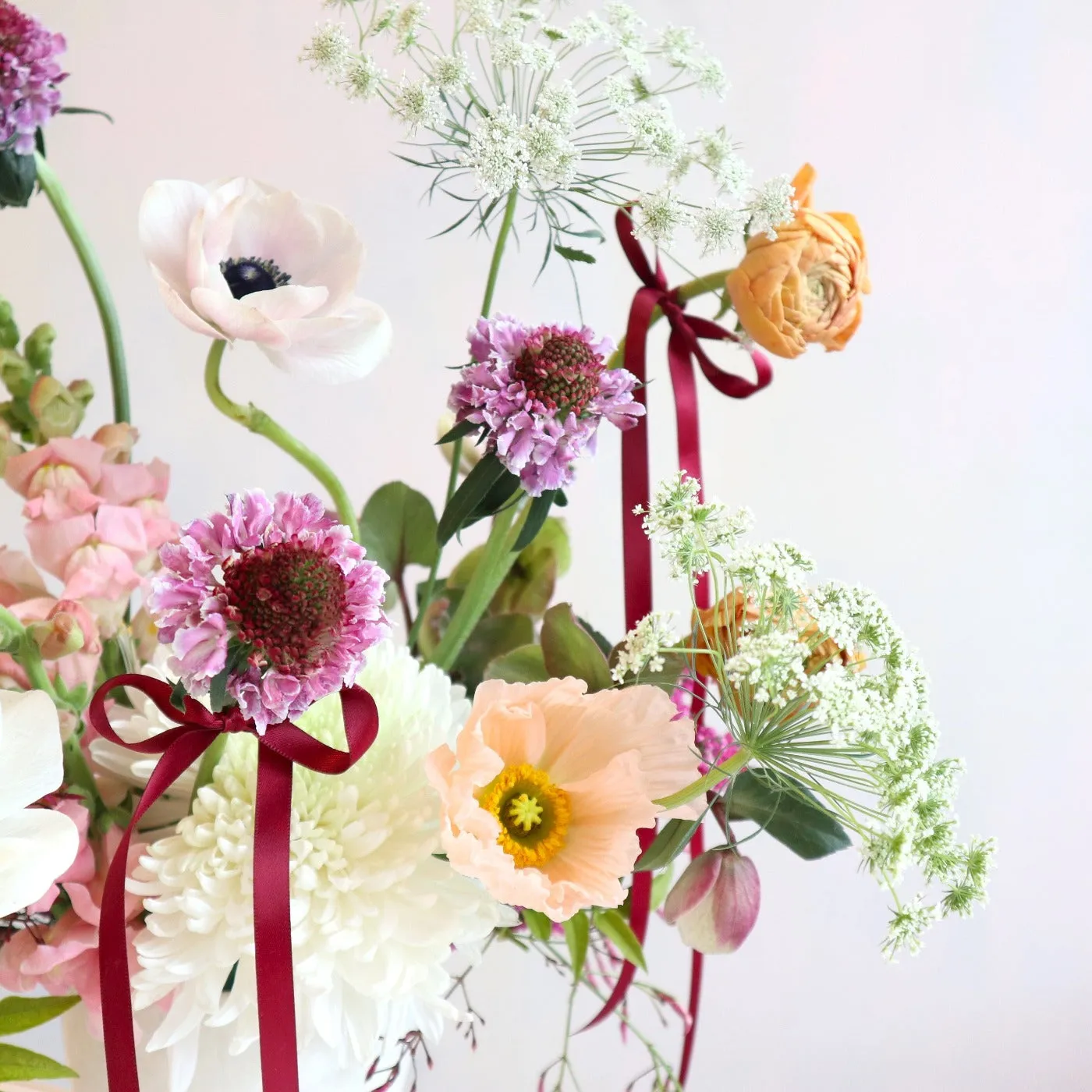 Stacy K Floral | Graceful Garden