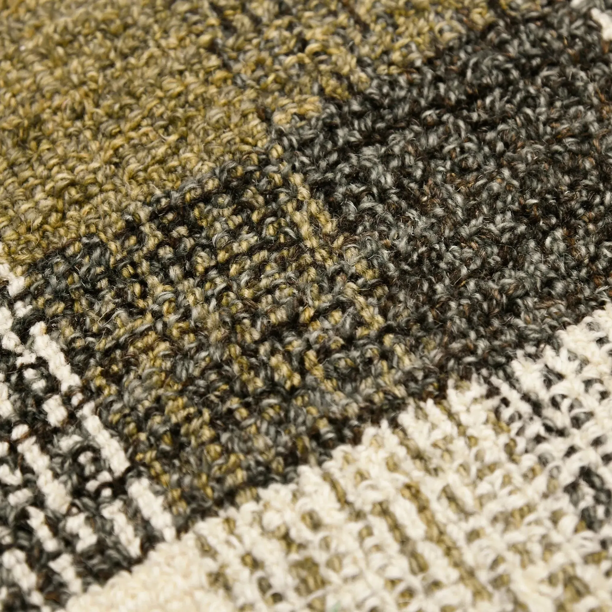Tartan TRA-5 Khaki Rug