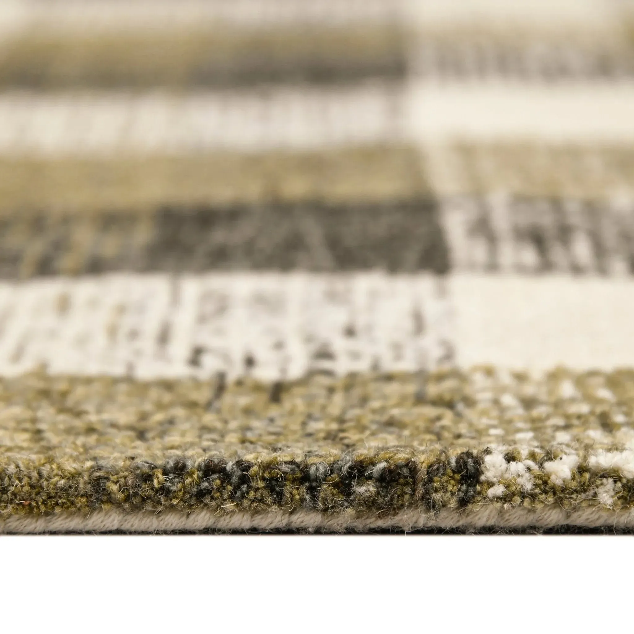 Tartan TRA-5 Khaki Rug