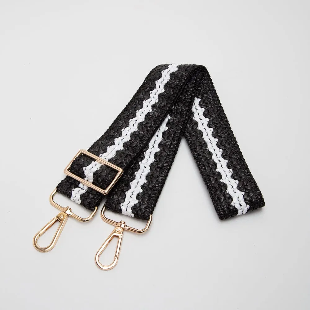 TG10596 Straw Bag Strap