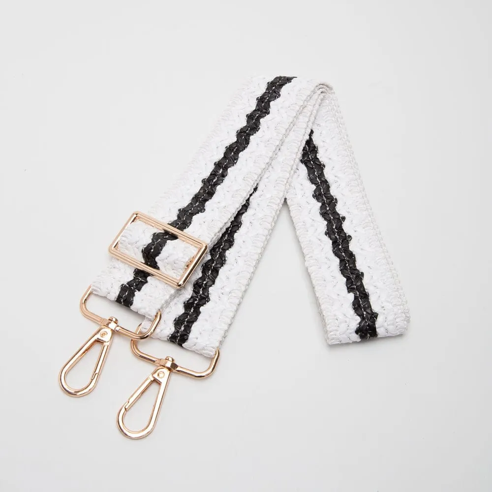 TG10596 Straw Bag Strap