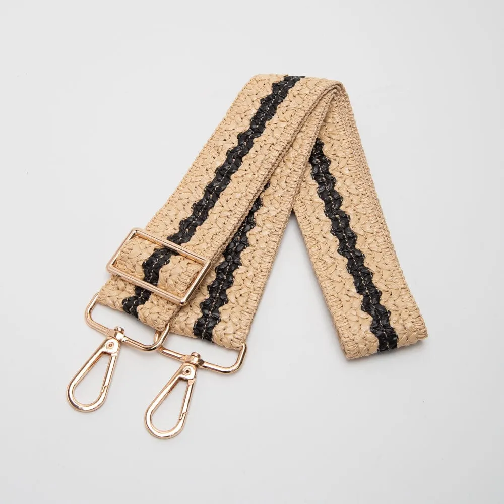 TG10596 Straw Bag Strap