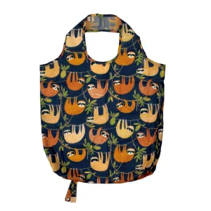 Ulster Weavers Hanging Around Packable Bag - One Size in Blue