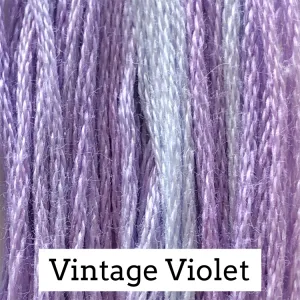 Vintage Violet